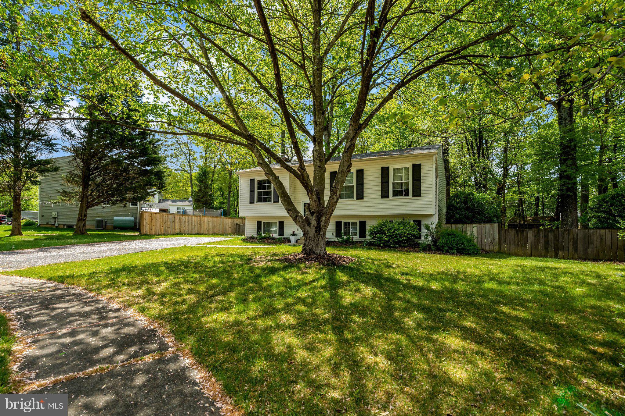 12617 GLENBROOKE WOODS DRIVE