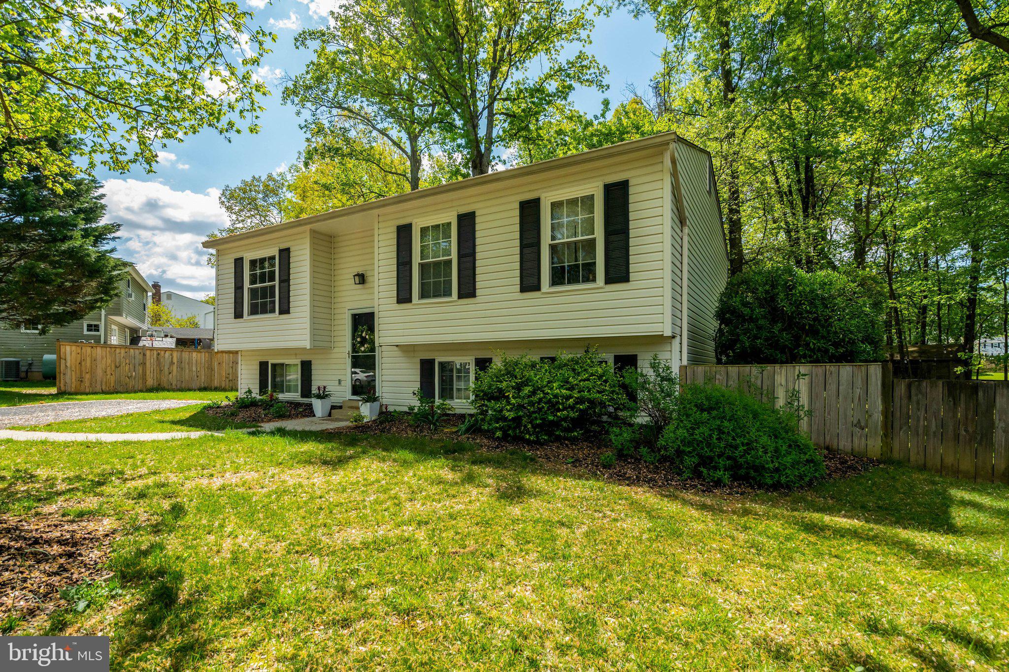 12617 GLENBROOKE WOODS DRIVE