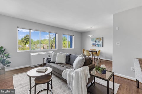 Photo of 3701 5th Street S #306, ARLINGTON, VA 22204 (MLS # VAAR2080168)