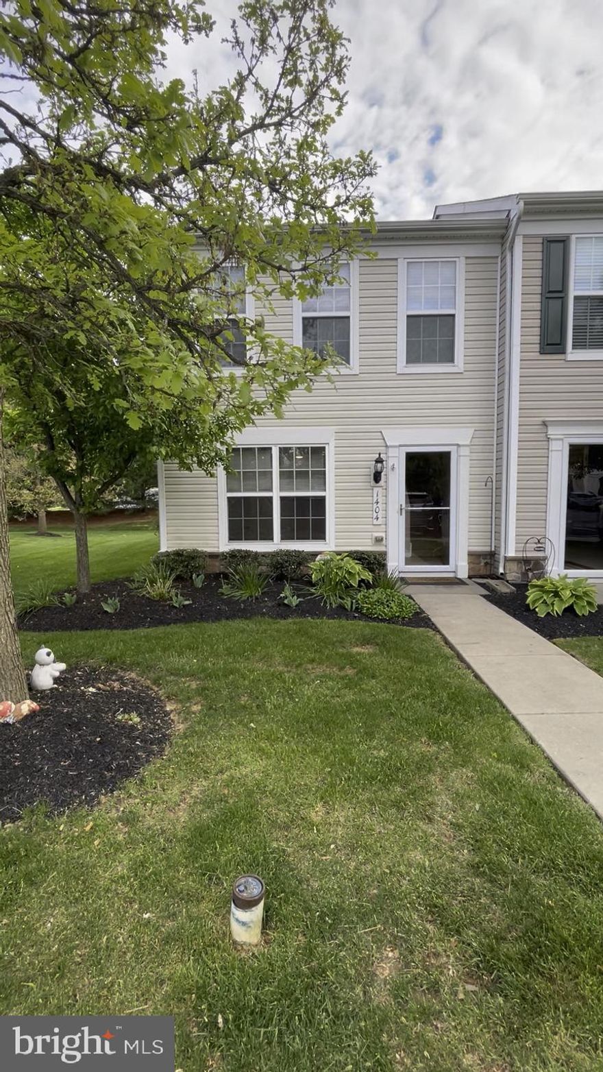 Welcome to 1404 Artisan Court, a beautifully maintained and rarely available 3-bedroom home in the highly sought-after Coldwater Crossing community in Breinigsville.
One of the few homes in the community offering a true 3-bedroom layout, this property provides exceptional flexibility for today’s lifestyle needs—whether you’re looking for extra space for a growing household, a dedicated home office, guest accommodations, or a hobby room. This desirable layout is rarely offered and truly sets the home apart.
Inside, you’ll find a bright and functional floor plan designed for comfortable everyday living. The spacious main living area flows seamlessly into the dining space and kitchen, creating an inviting atmosphere ideal for both relaxing and entertaining. Recent major upgrades, including a new HVAC system and new hot water heater, offer added efficiency, comfort, and peace of mind.
Thoughtfully designed additional custom cabinetry throughout the home provides abundant storage and organization while adding style and functionality to the space. Ceiling fans in every bedroom and the living room enhance comfort and energy efficiency year-round.
Step outside to your private Trex deck featuring a retractable awning—perfect for morning coffee, outdoor dining, or simply unwinding in the shade on warm summer days. The low-maintenance Trex decking adds lasting durability and appeal to your outdoor living experience.
Enjoy easy, low-maintenance living along with an impressive array of community amenities, including a swimming pool, basketball court, tennis courts, playground, fitness center, game room, ballroom, clubhouse, and scenic walking paths. In-unit laundry adds even more everyday convenience.
Ideally located near major highways, shopping, dining, and local parks, this home offers the perfect balance of suburban comfort and accessibility.
Whether you’re a first-time homebuyer, downsizing, or simply searching for a home with extra space and standout features at an affordable price point, 1404 Artisan Court is an opportunity you won’t want to miss. Schedule your private showing today!