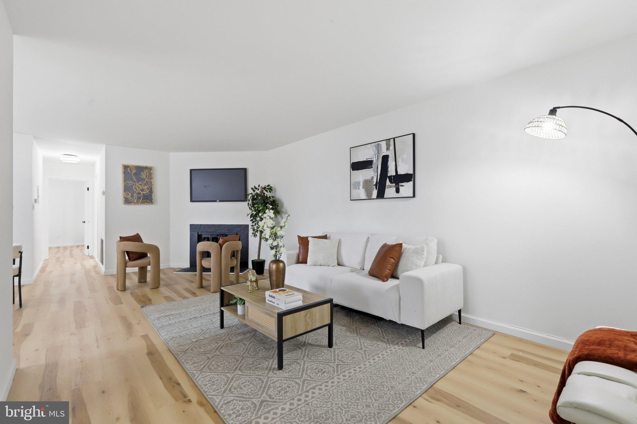 2412 OLD STONE MILL DRIVE