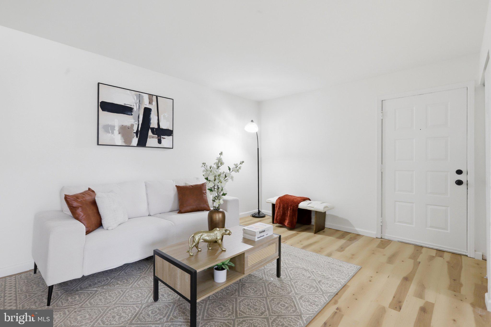 2412 OLD STONE MILL DRIVE