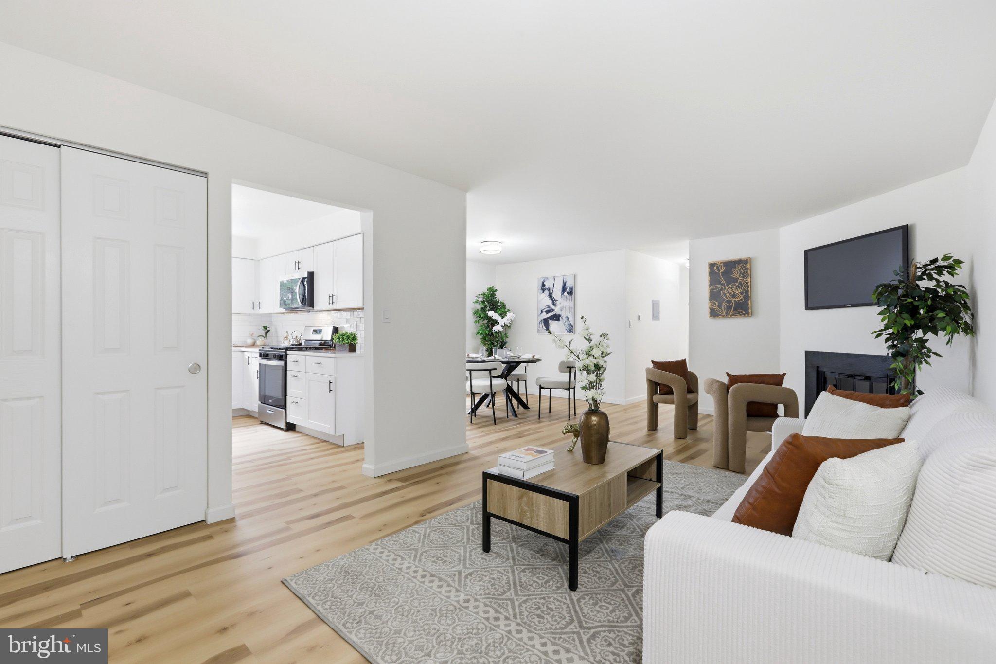 2412 OLD STONE MILL DRIVE