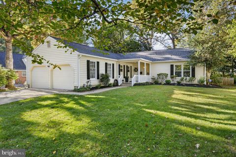 1557 FARLOW AVENUE CROFTON MD 21114