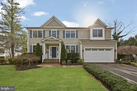 177 Terhune Road, Princeton, NJ MLS: NJME2070446