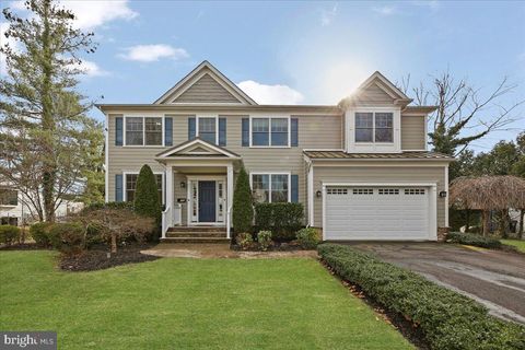 177 TERHUNE ROAD PRINCETON NJ 08540