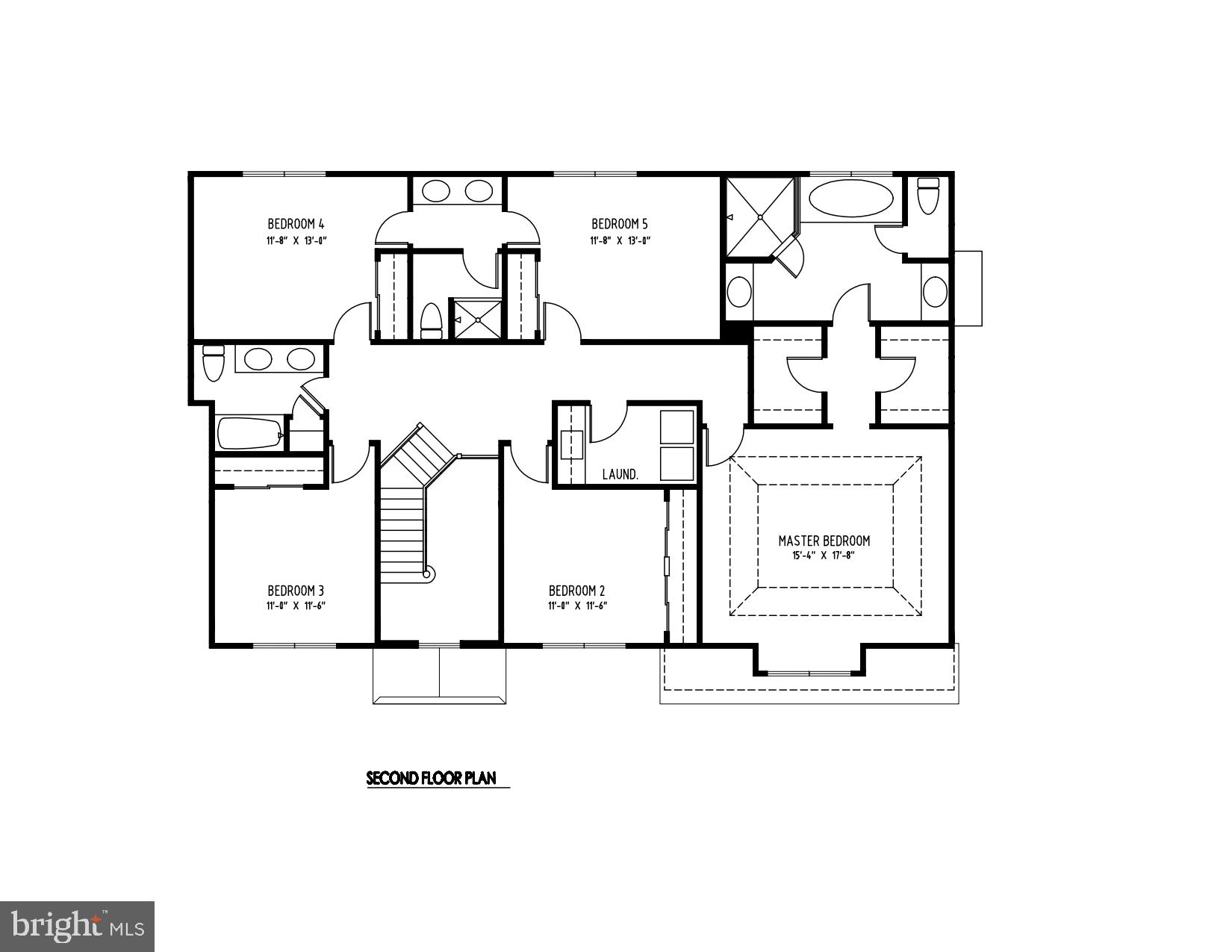 PRINCETON CENTER - Residential