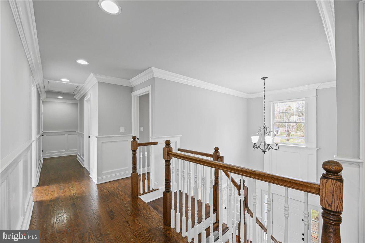 PRINCETON CENTER - Residential