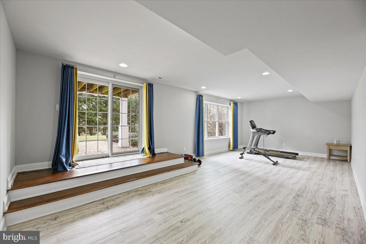 PRINCETON CENTER - Residential