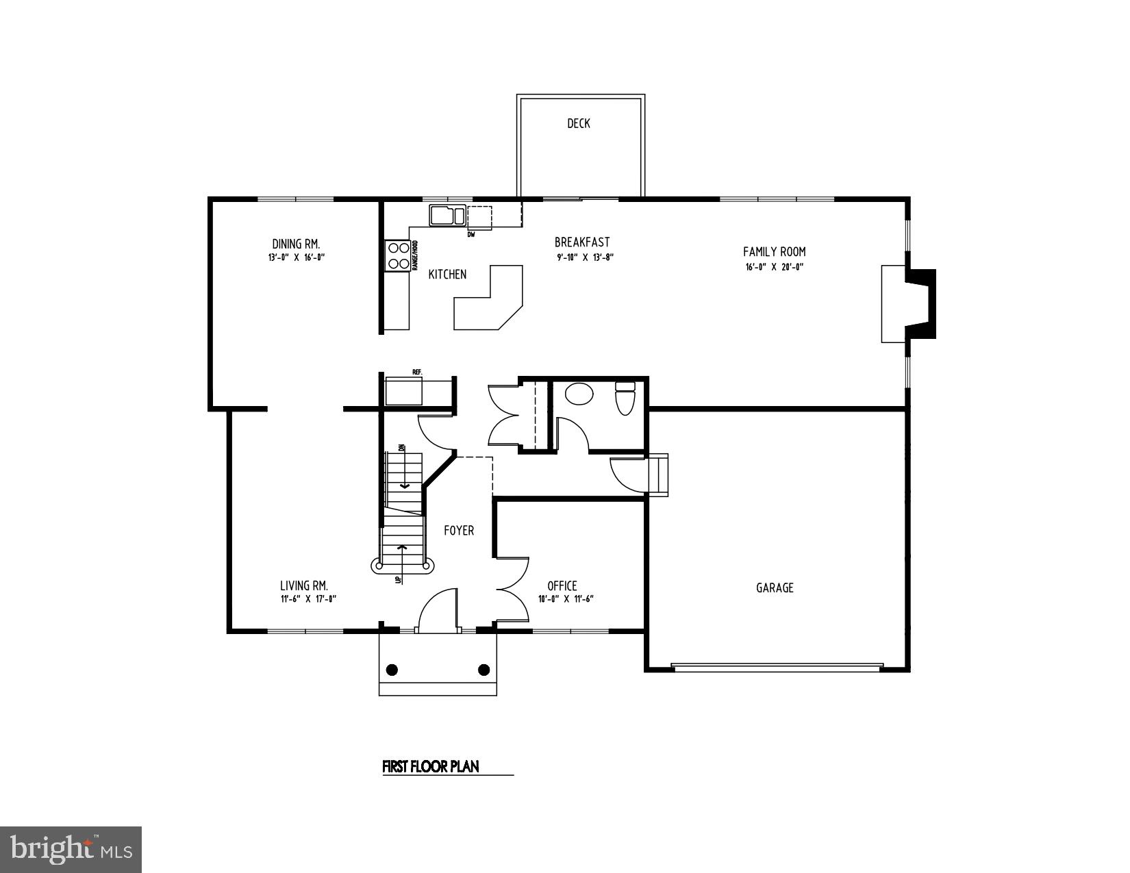 PRINCETON CENTER - Residential