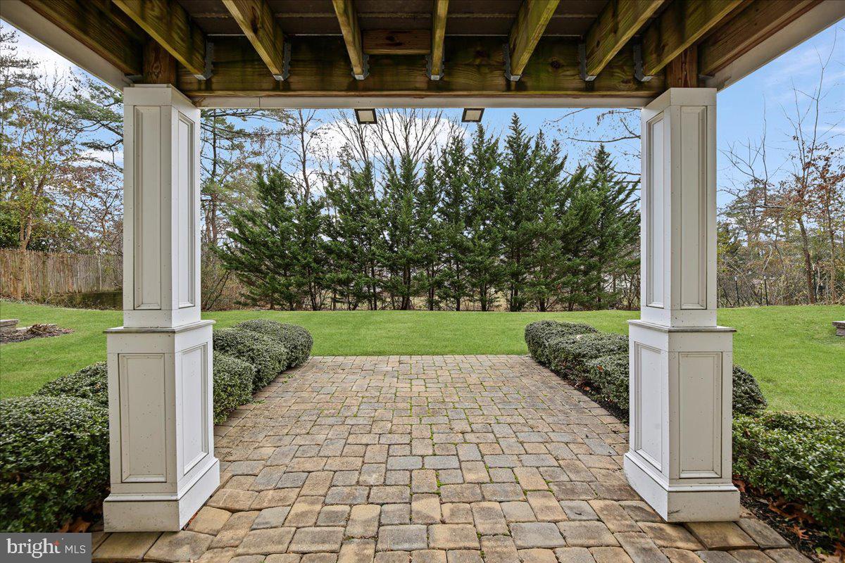 PRINCETON CENTER - Residential