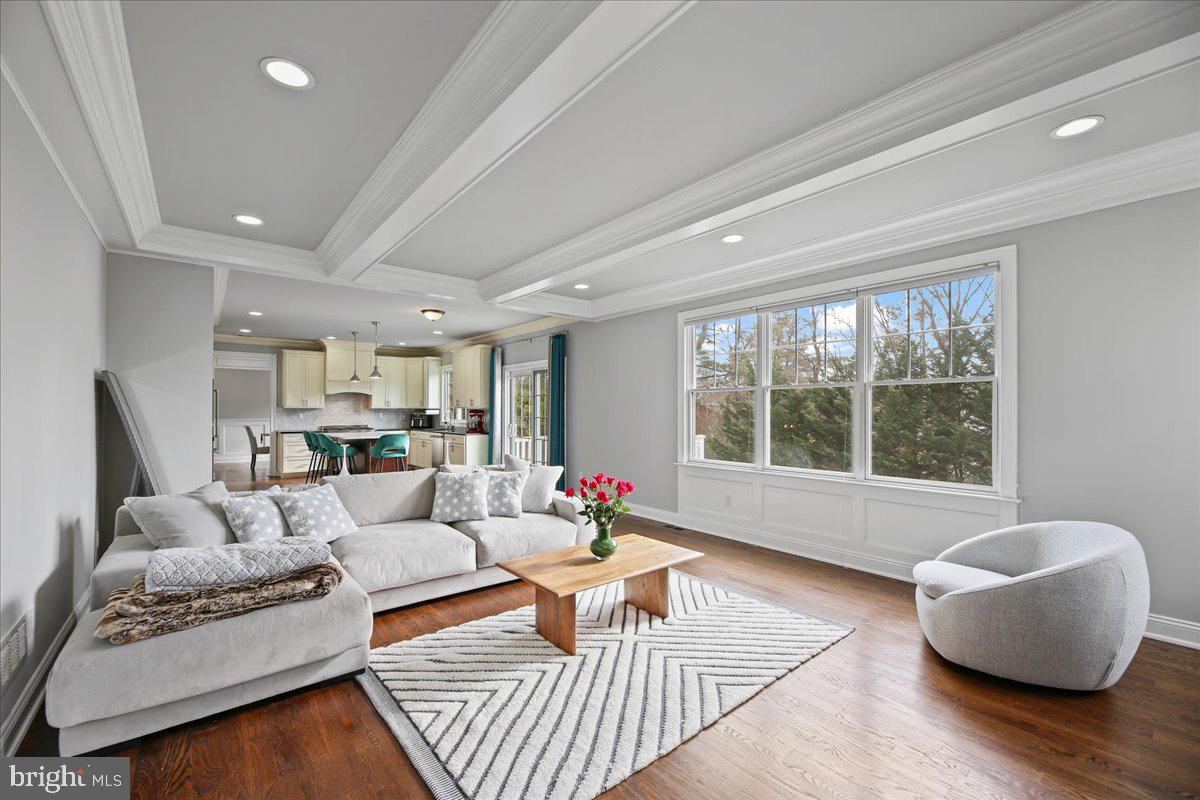 PRINCETON CENTER - Residential