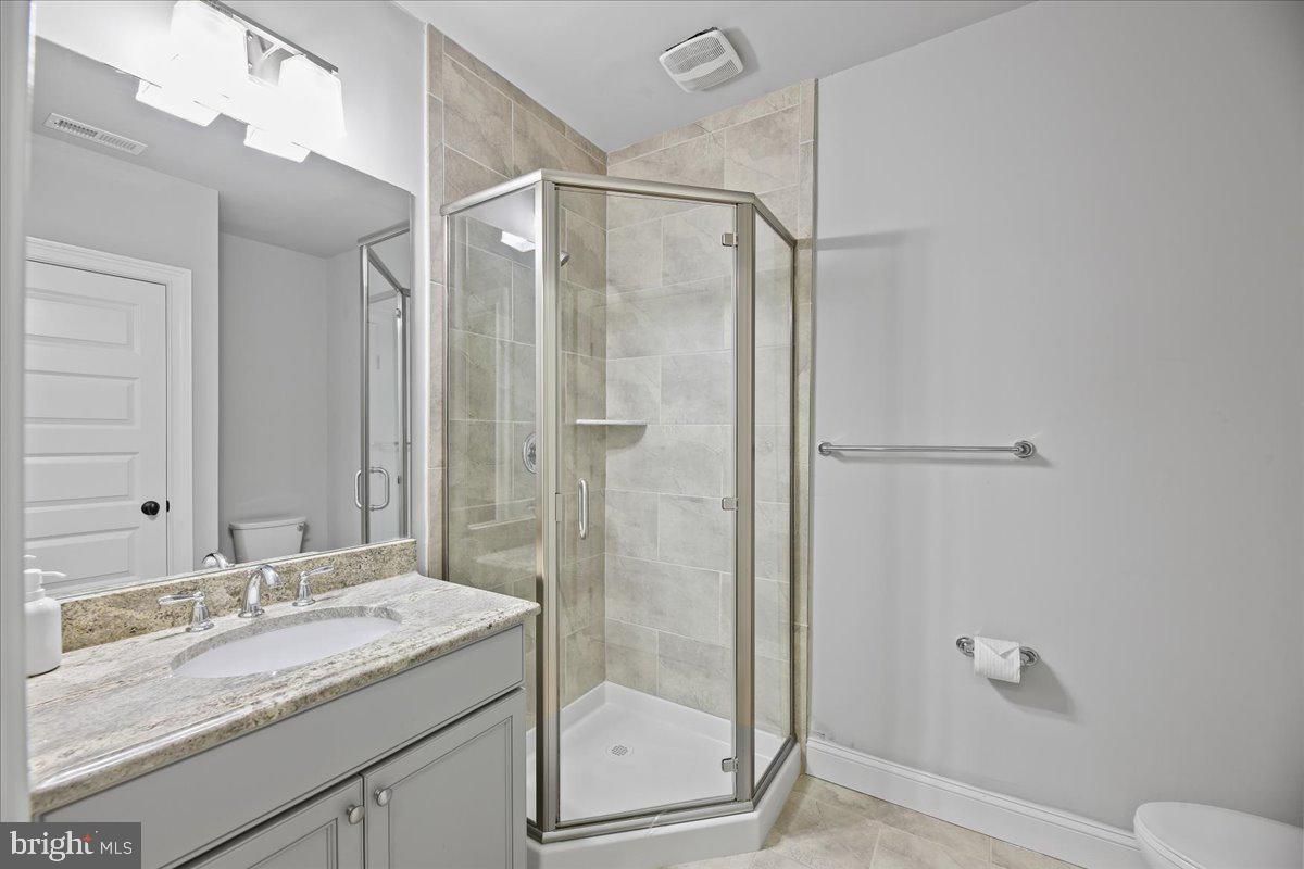 PRINCETON CENTER - Residential