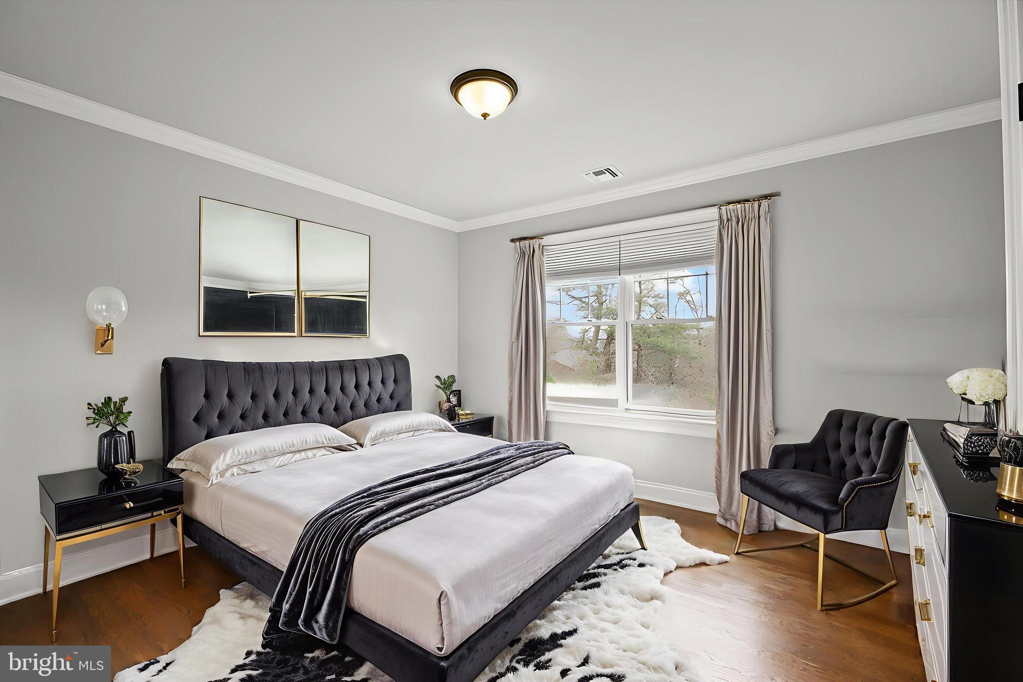 PRINCETON CENTER - Residential