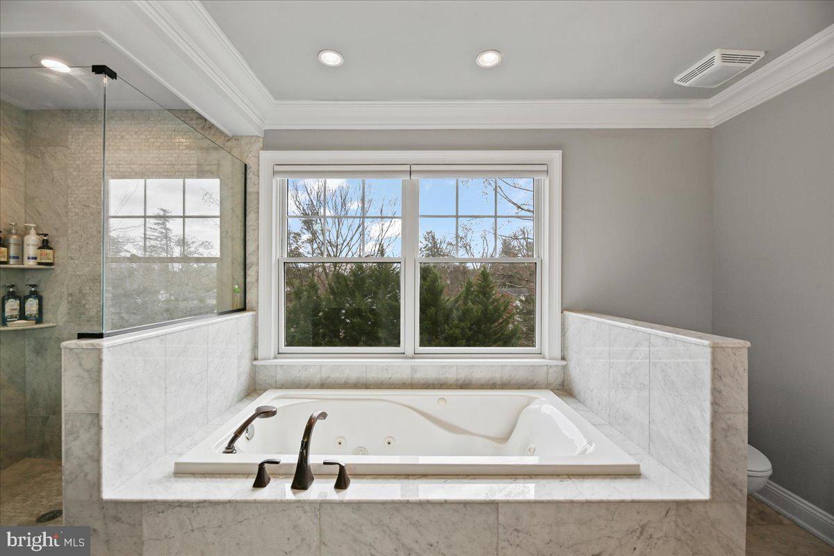 PRINCETON CENTER - Residential