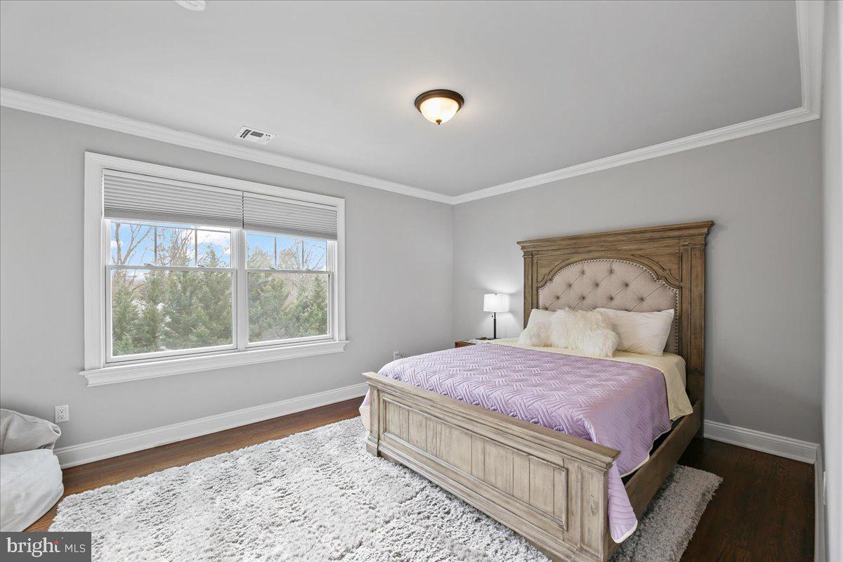 PRINCETON CENTER - Residential