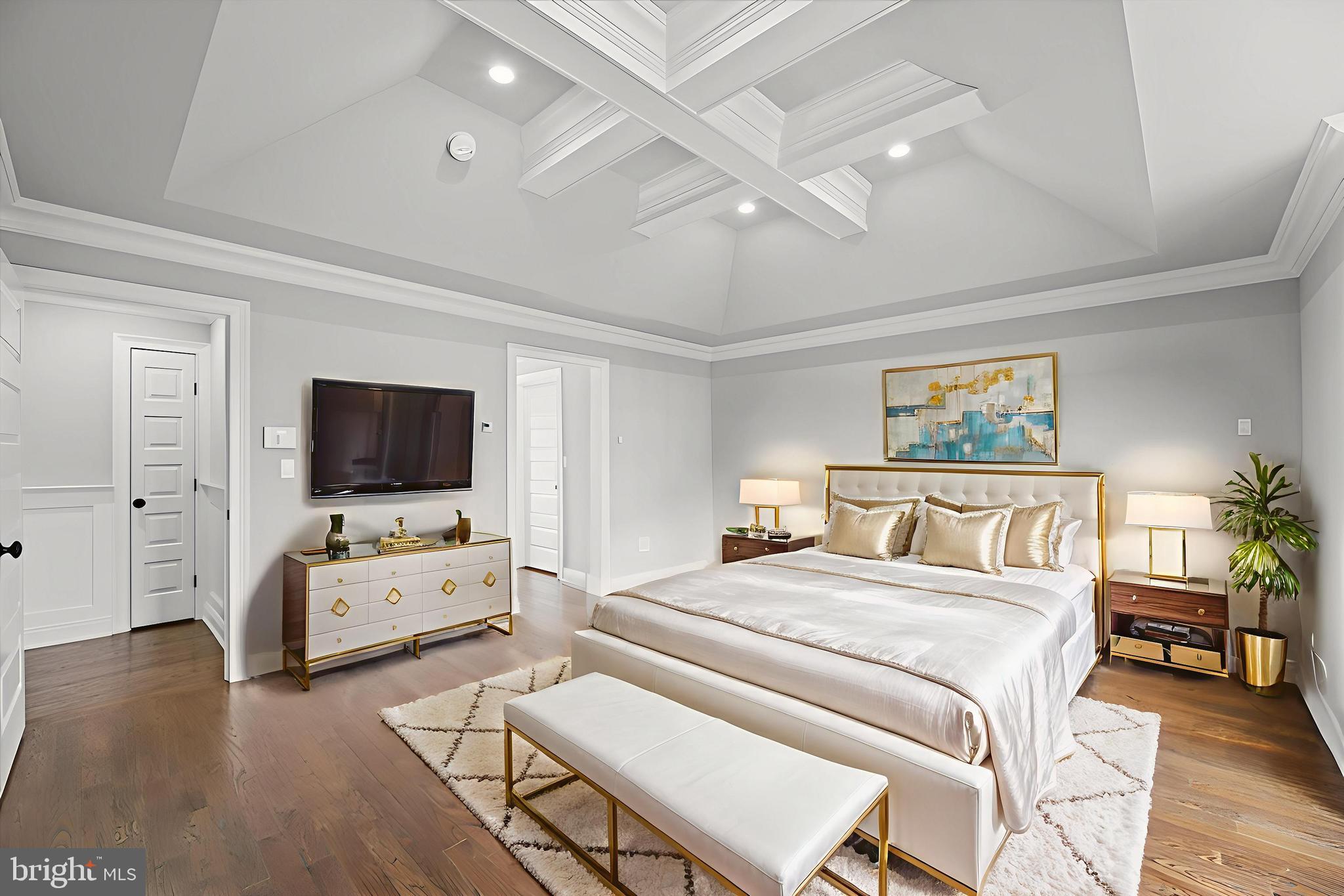 PRINCETON CENTER - Residential