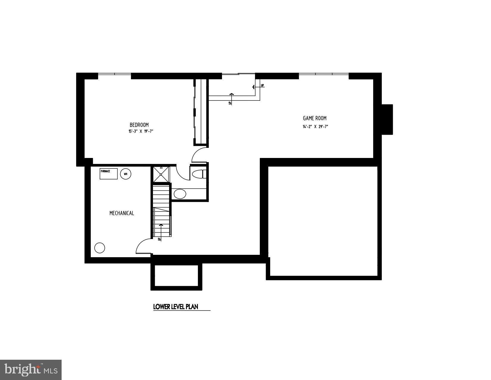 PRINCETON CENTER - Residential