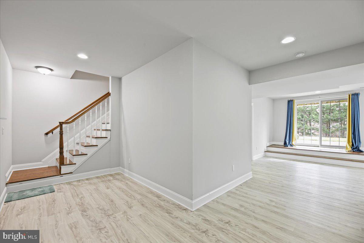 PRINCETON CENTER - Residential