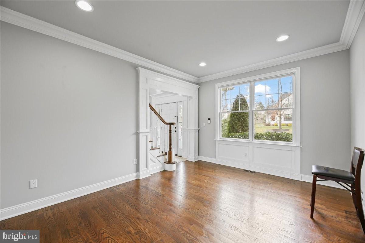 PRINCETON CENTER - Residential