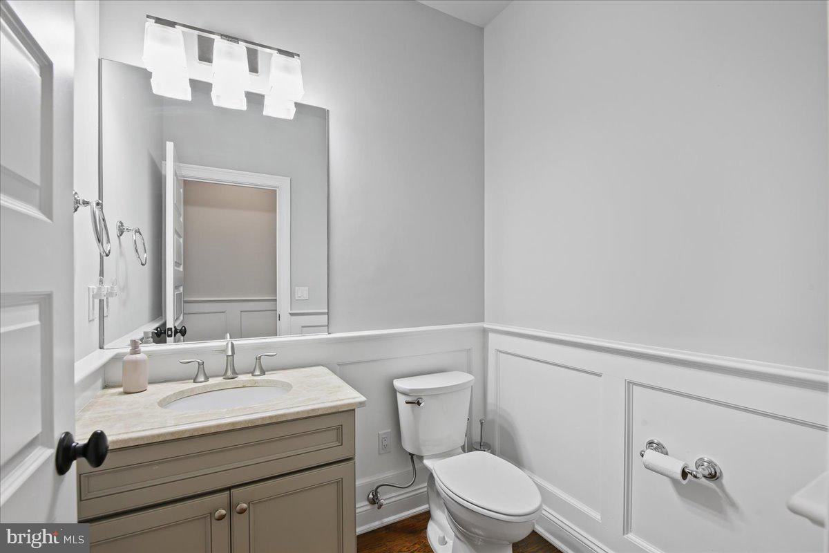 PRINCETON CENTER - Residential