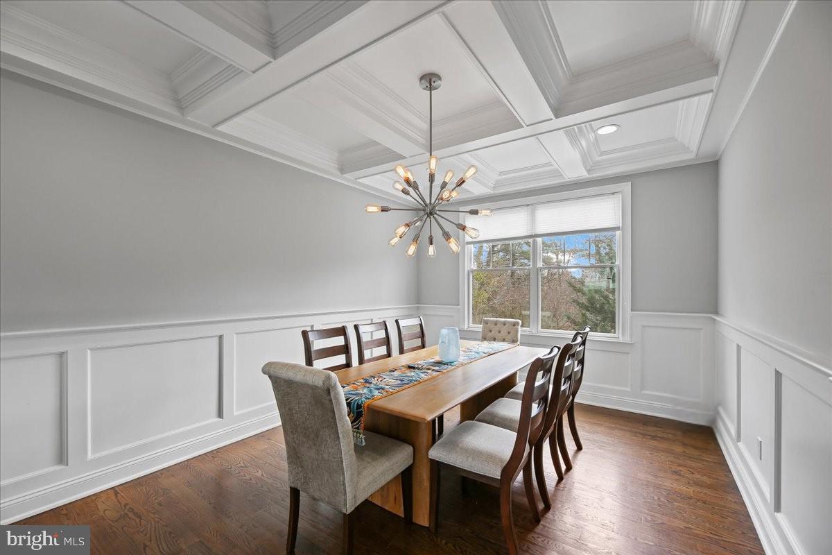 PRINCETON CENTER - Residential