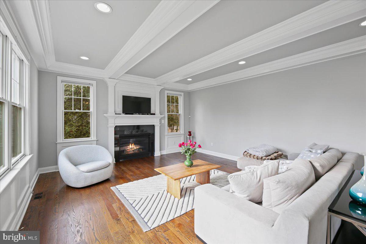 PRINCETON CENTER - Residential