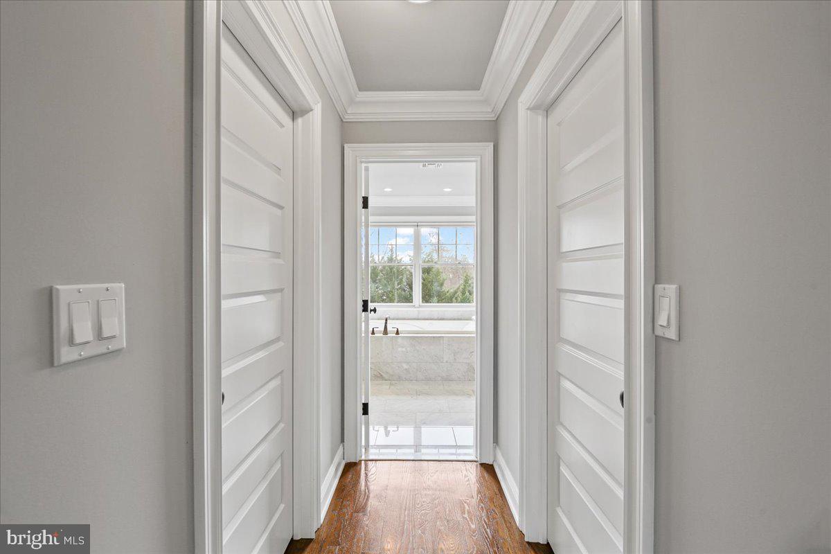 PRINCETON CENTER - Residential