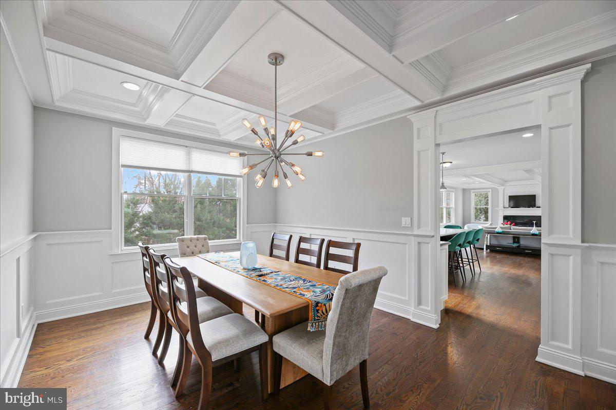 PRINCETON CENTER - Residential