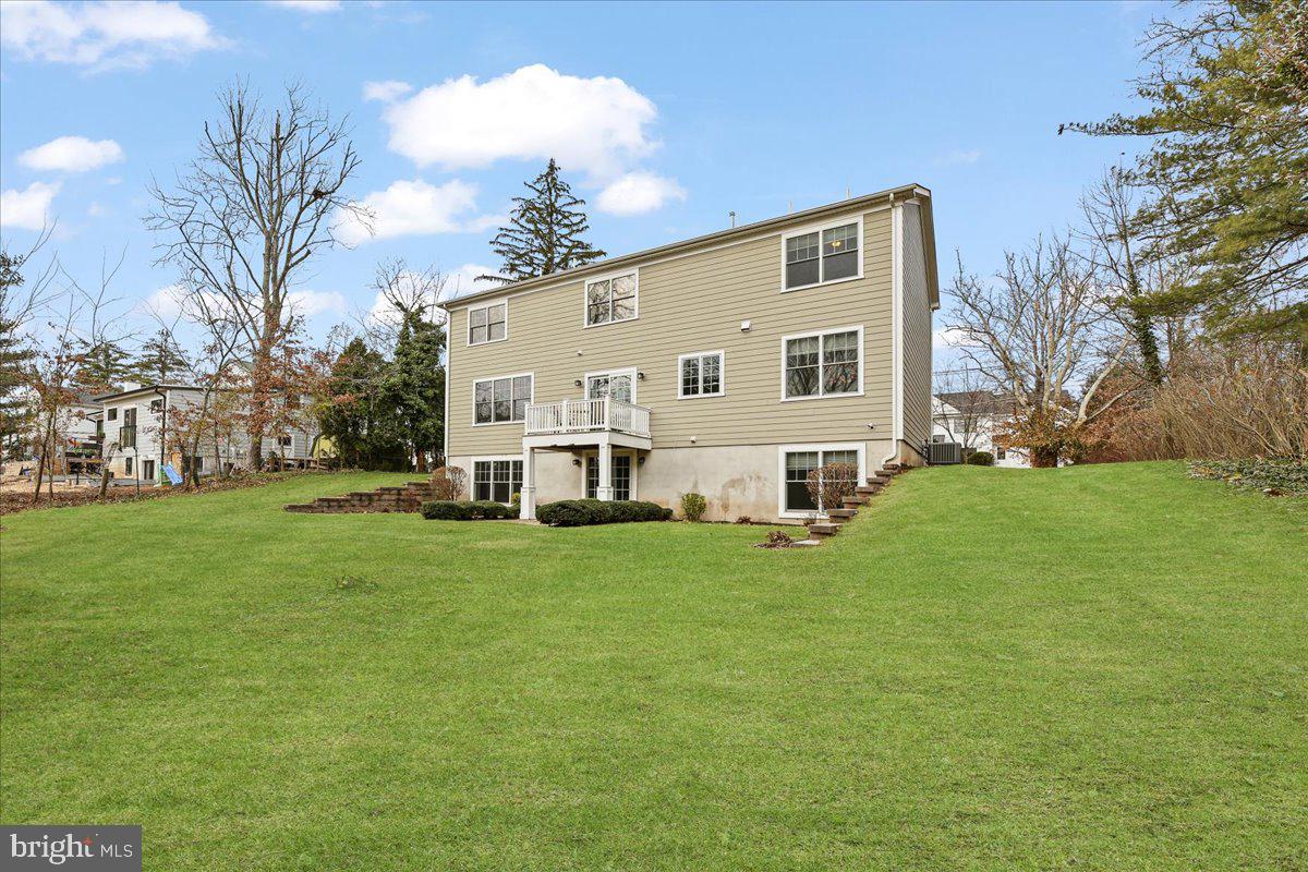 PRINCETON CENTER - Residential