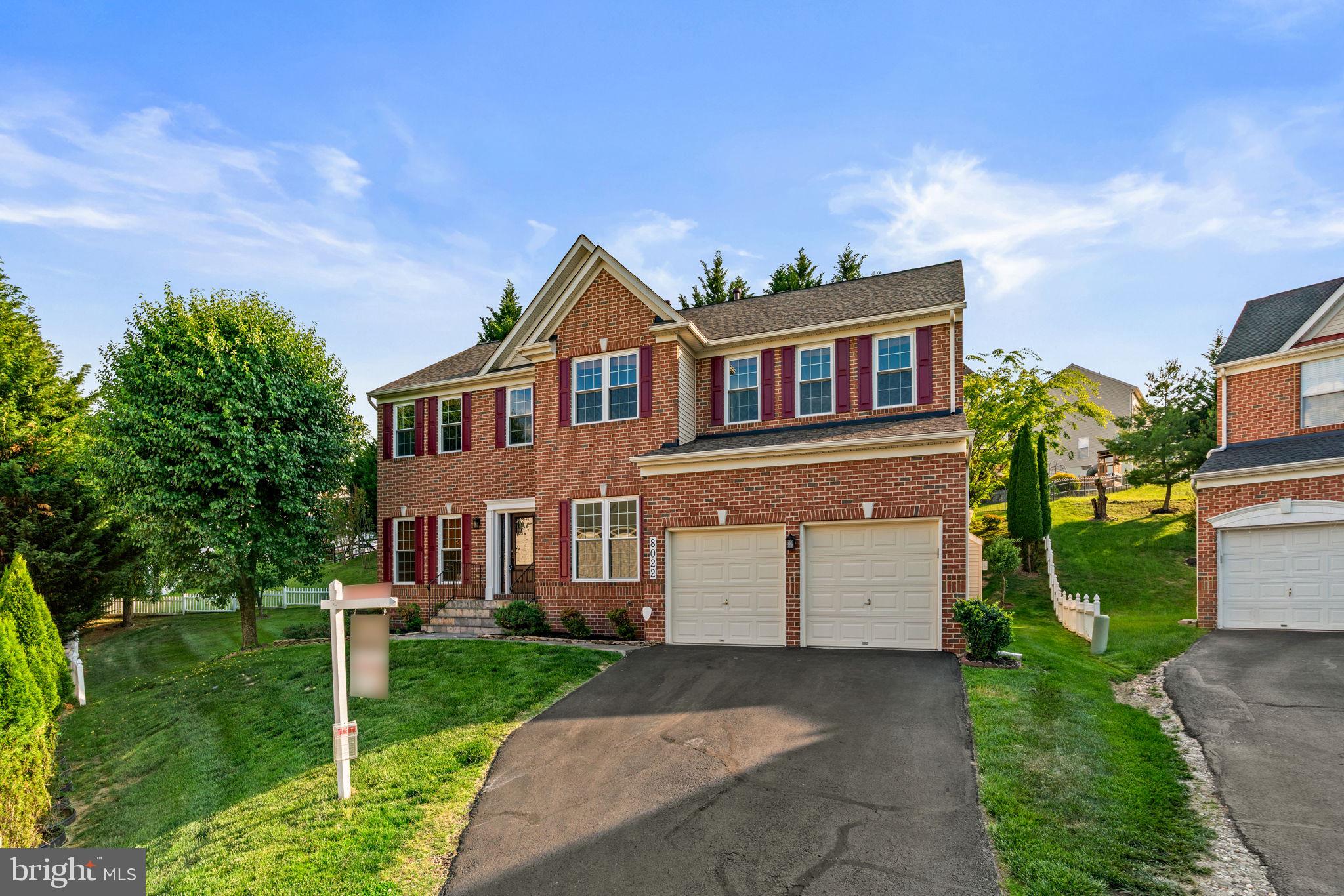 AUTUMN VIEW - Residential