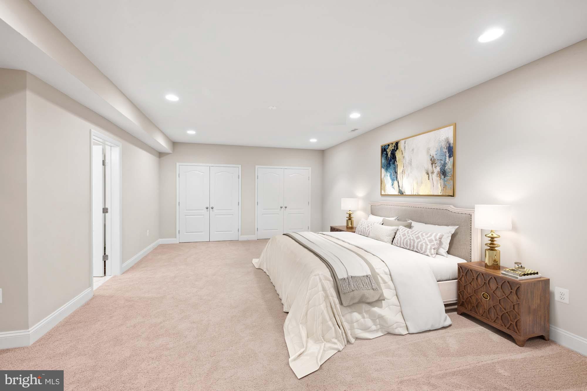 BELMONT COUNTRY CLUB - Residential