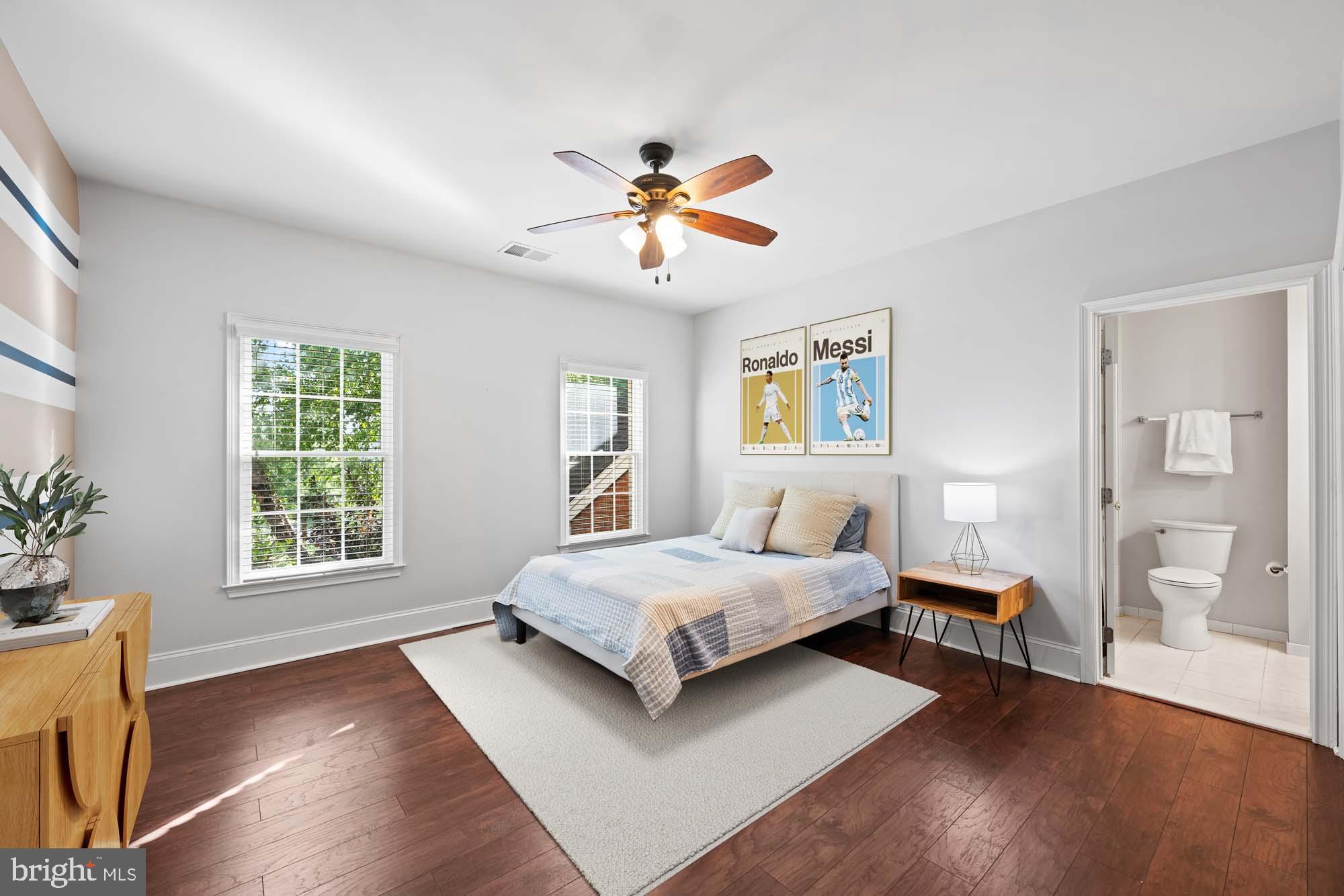 BELMONT COUNTRY CLUB - Residential