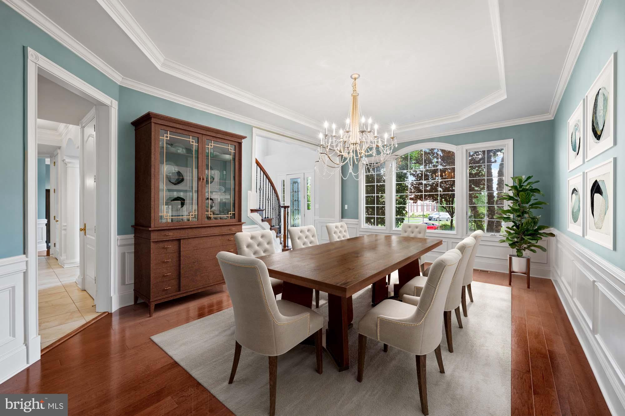 BELMONT COUNTRY CLUB - Residential