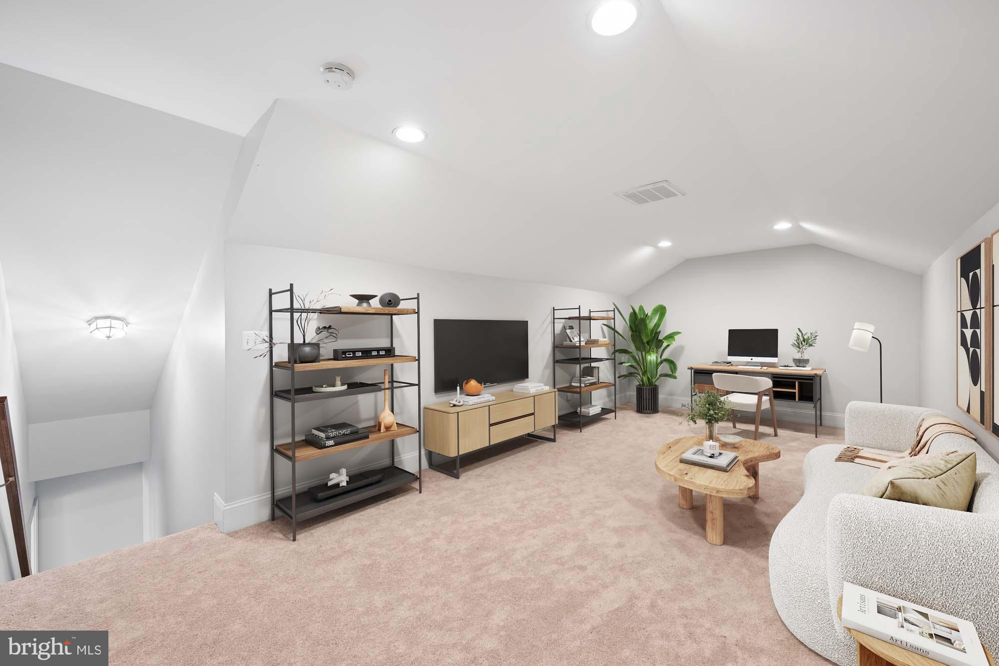 BELMONT COUNTRY CLUB - Residential