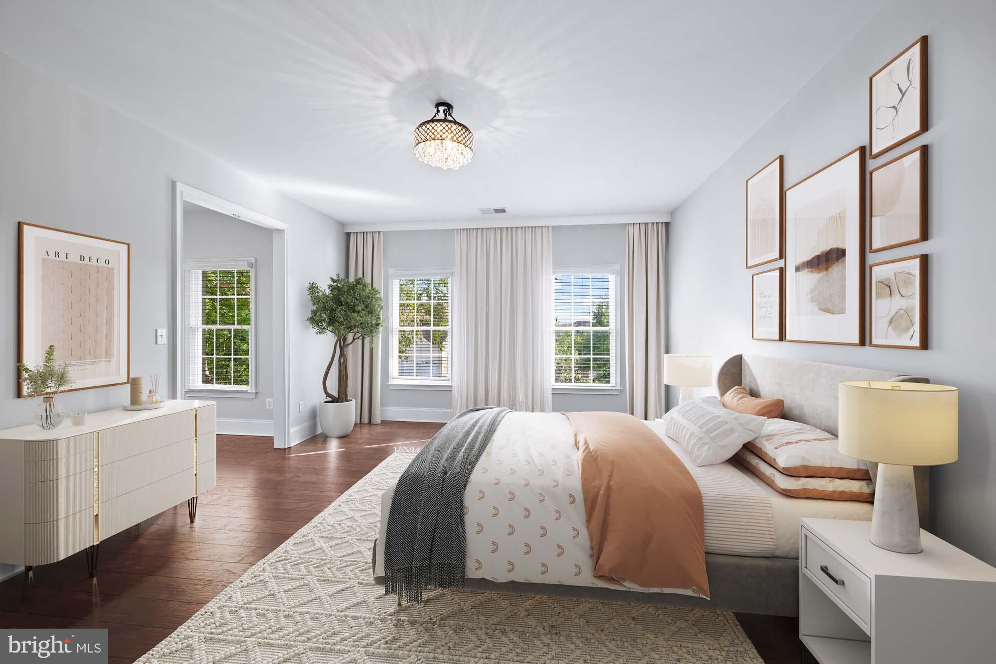 BELMONT COUNTRY CLUB - Residential