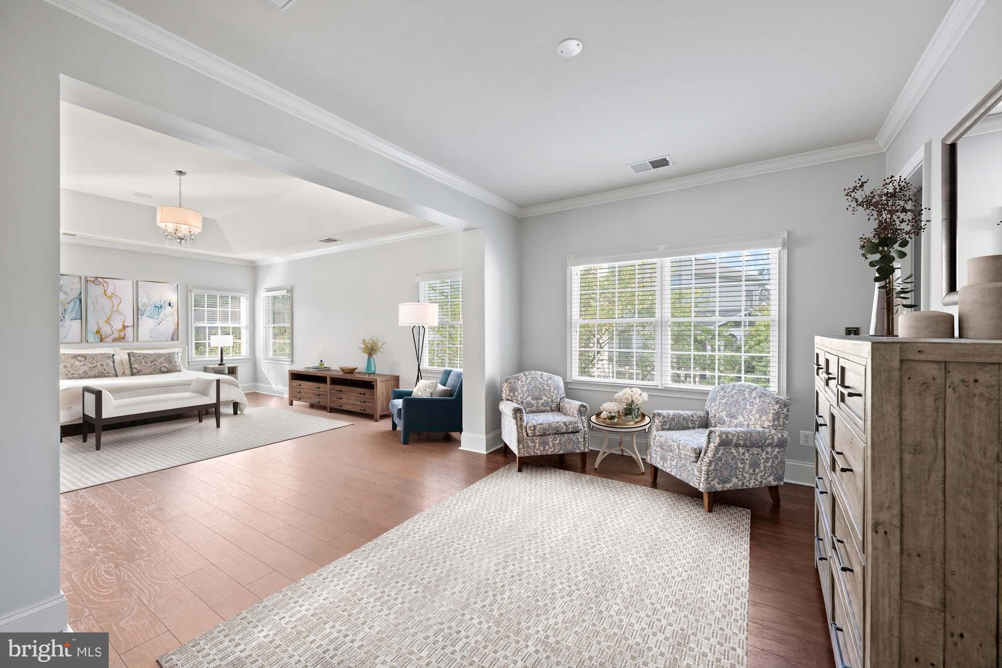 BELMONT COUNTRY CLUB - Residential