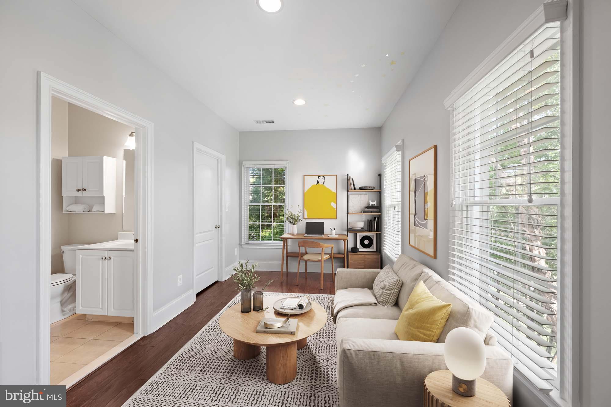 BELMONT COUNTRY CLUB - Residential