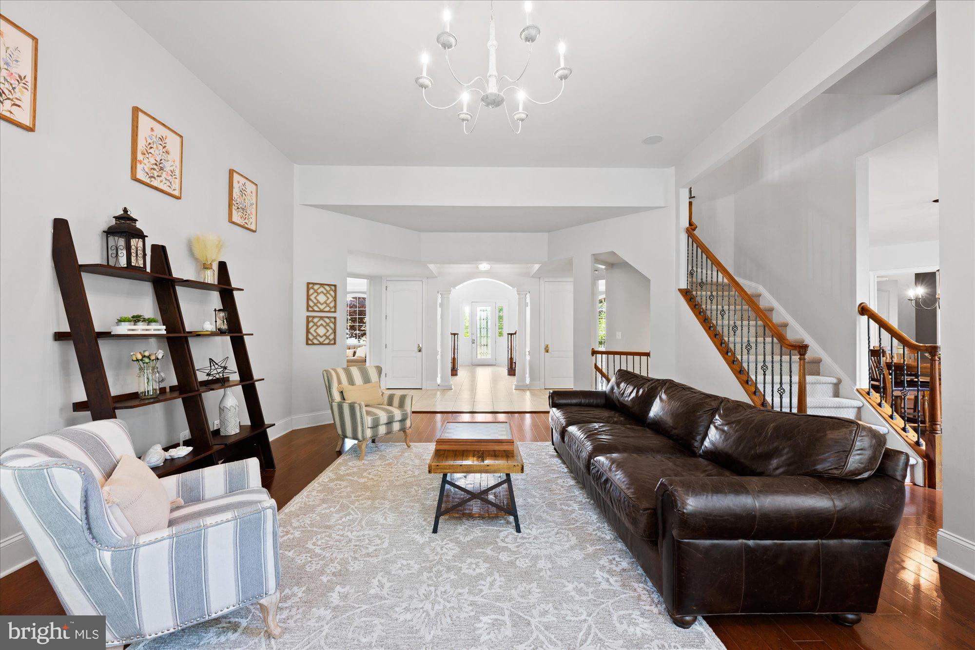 BELMONT COUNTRY CLUB - Residential