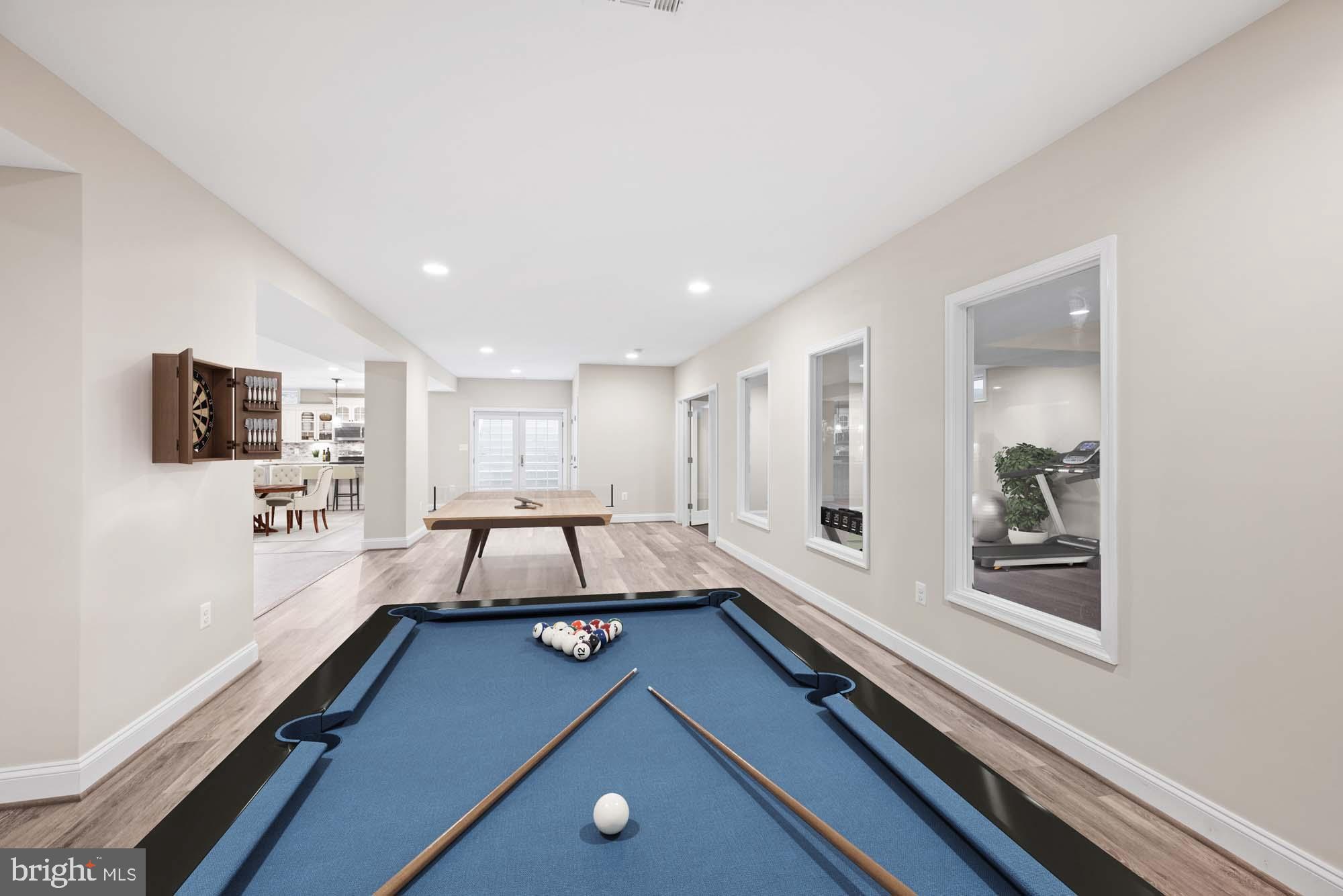 BELMONT COUNTRY CLUB - Residential