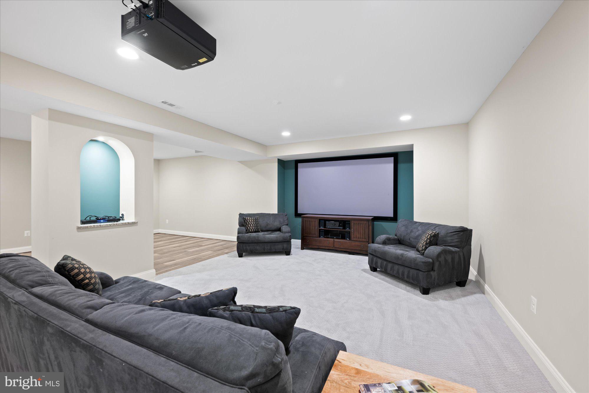 BELMONT COUNTRY CLUB - Residential