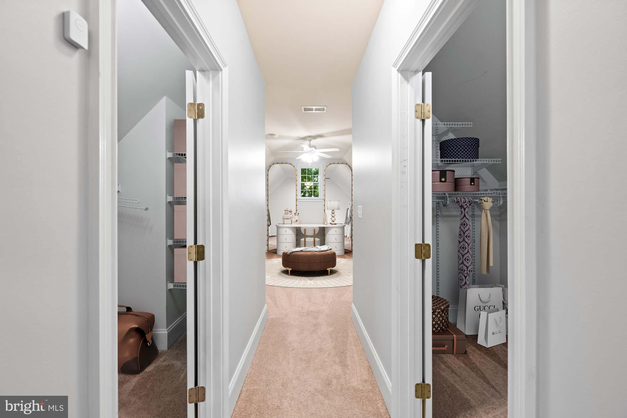 BELMONT COUNTRY CLUB - Residential