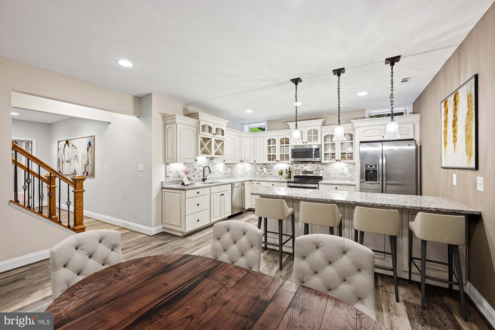 BELMONT COUNTRY CLUB - Residential