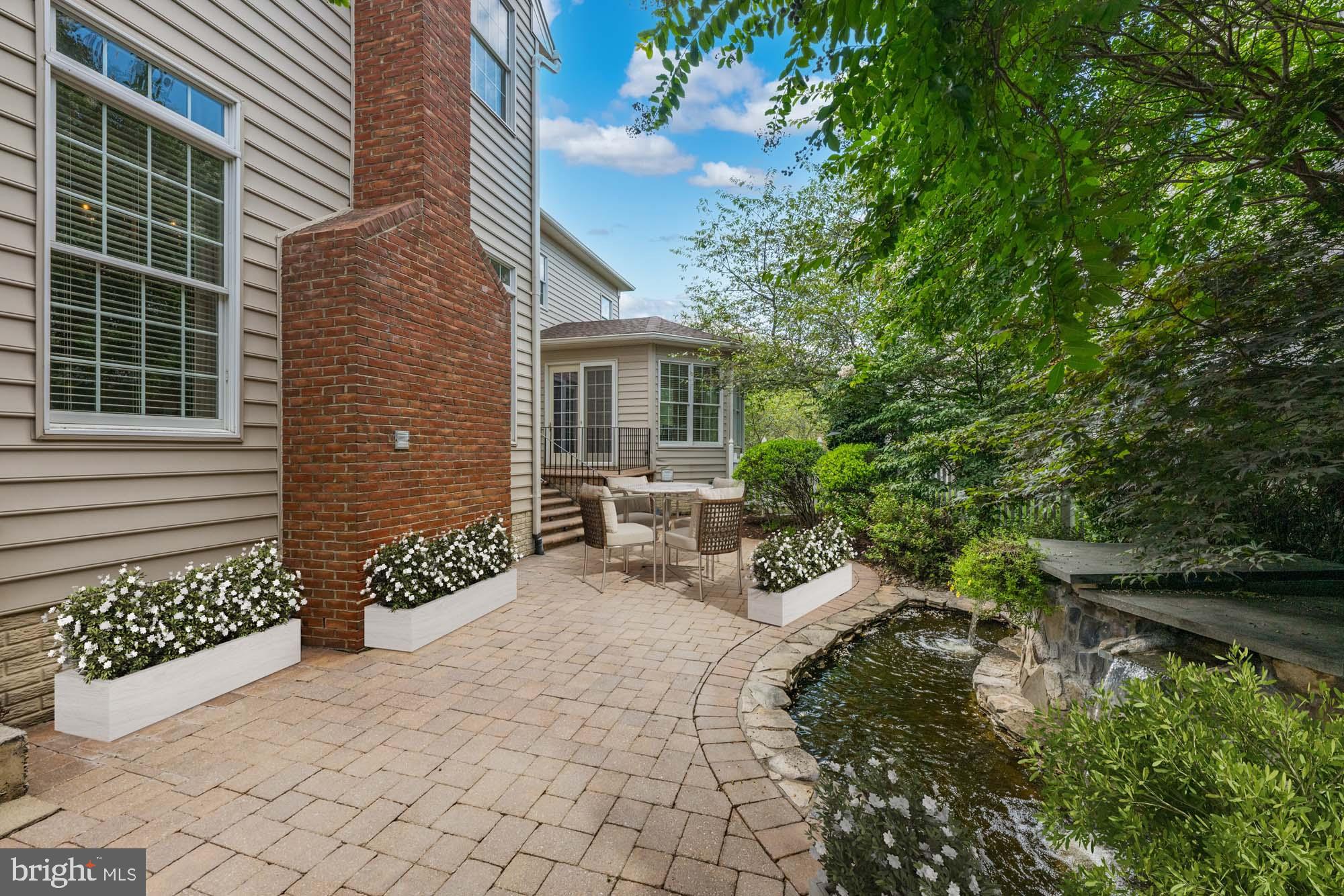 BELMONT COUNTRY CLUB - Residential