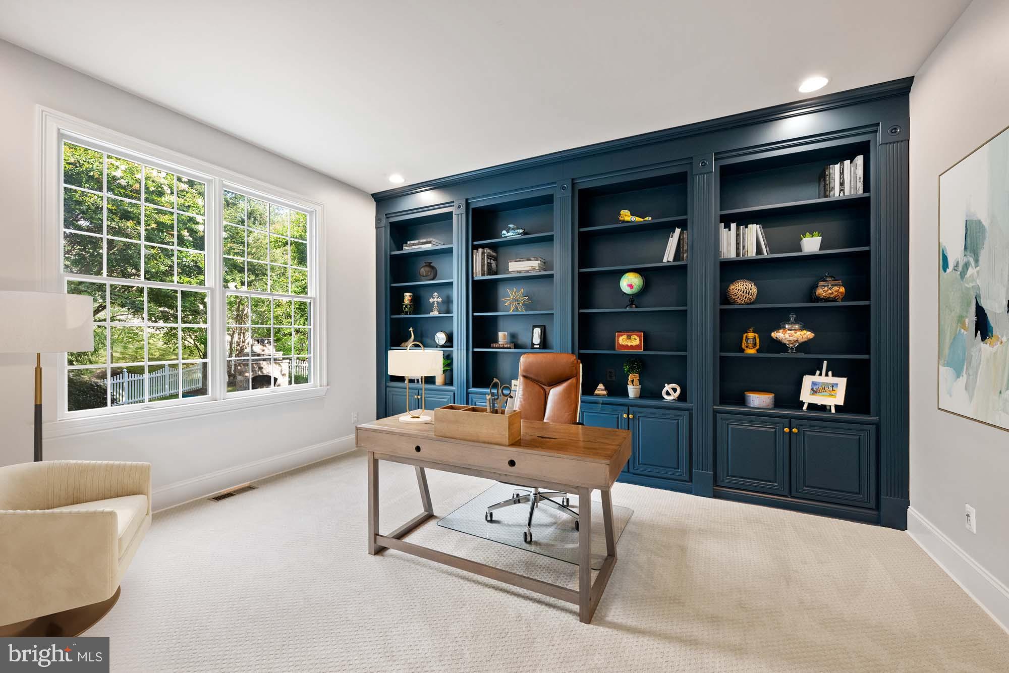 BELMONT COUNTRY CLUB - Residential