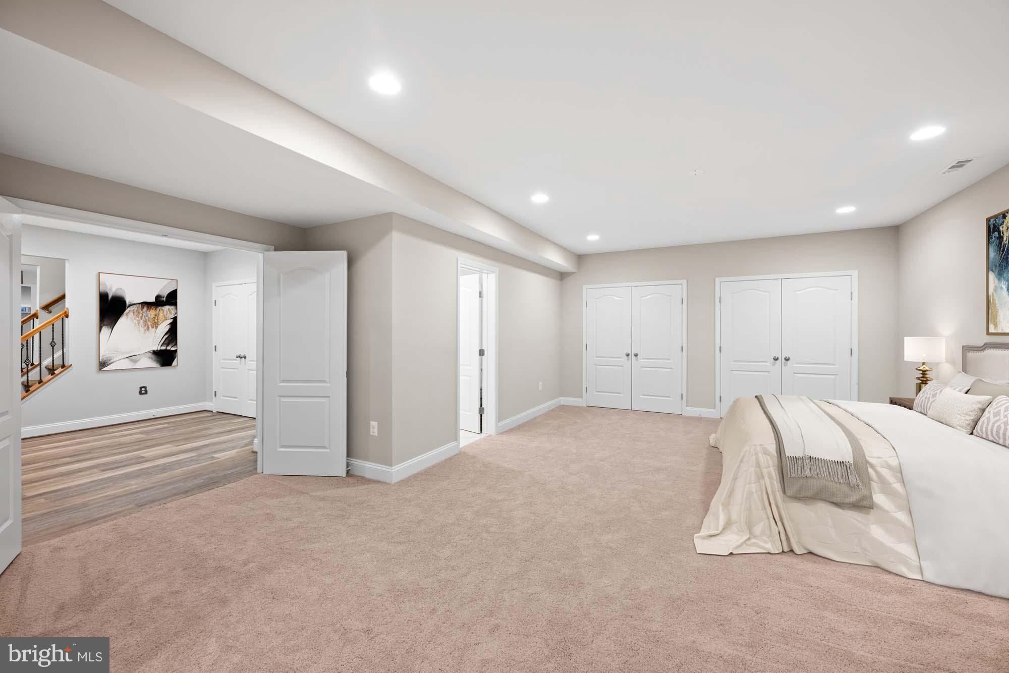 BELMONT COUNTRY CLUB - Residential