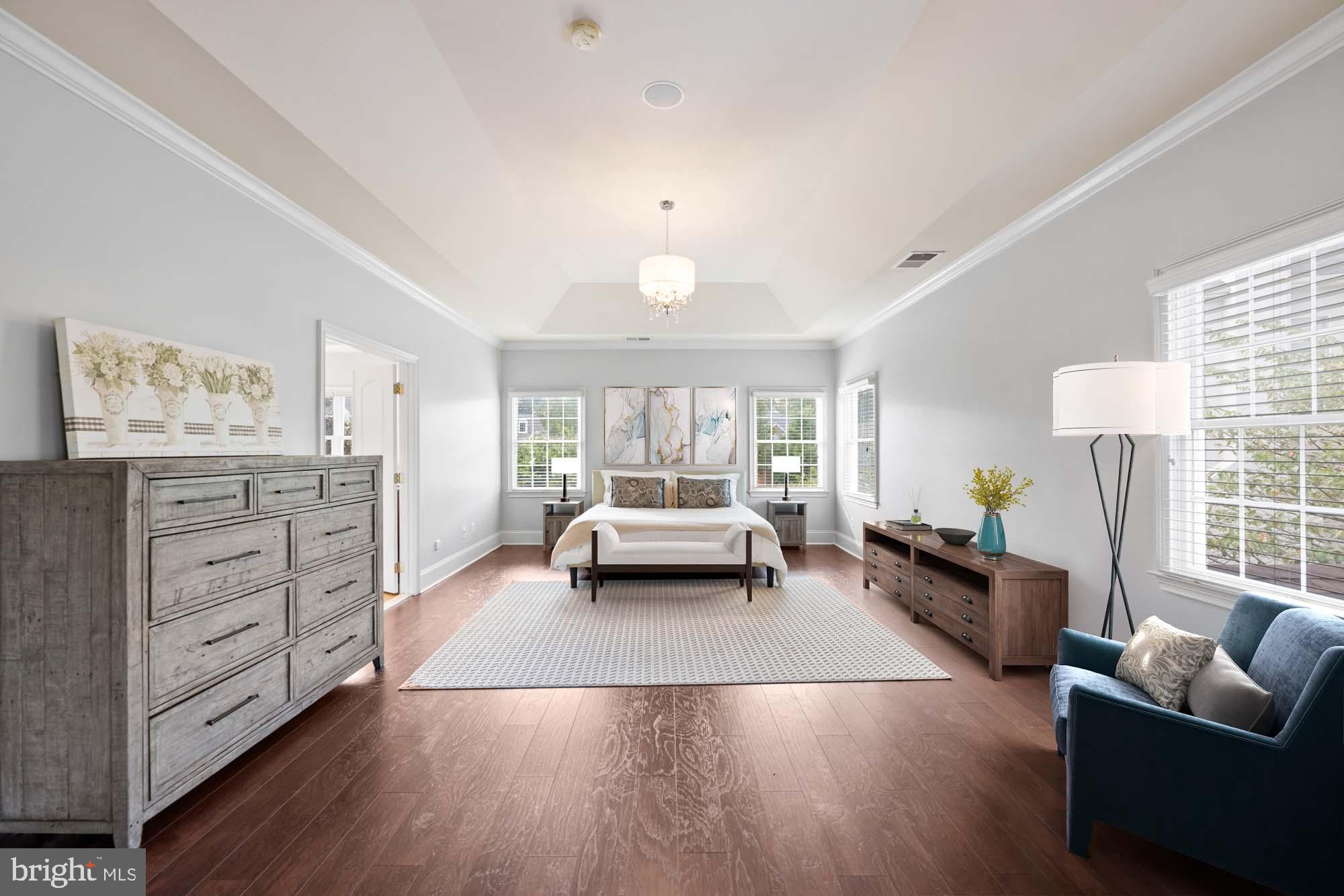 BELMONT COUNTRY CLUB - Residential