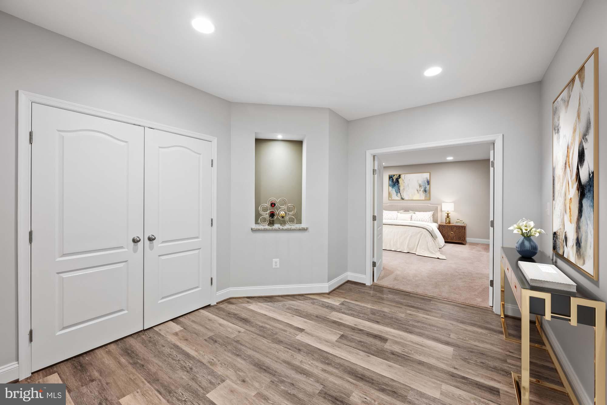 BELMONT COUNTRY CLUB - Residential