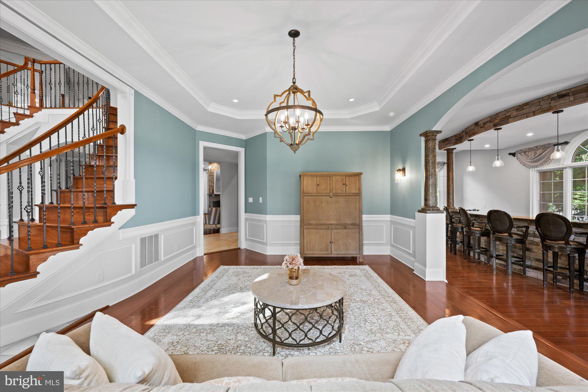 BELMONT COUNTRY CLUB - Residential