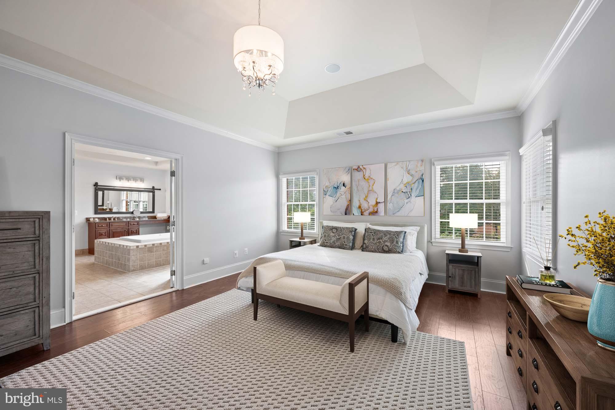 BELMONT COUNTRY CLUB - Residential